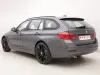 BMW 3 316d Touring + GPS + Sport Seats + Leder/Cuir + LED +  Thumbnail 4