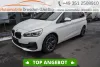 BMW 216 GRAN TOURER I SPORT LINE*NAVI*PDC*LED*18 Thumbnail 2