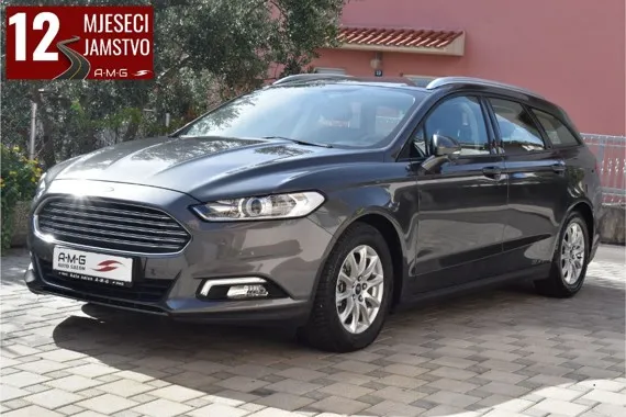 Ford Mondeo Karavan 1.5 TDCi Business Class Image 1