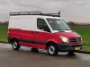 Mercedes-Benz Sprinter 213 CDI L1H1 Thumbnail 4