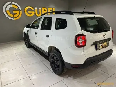 Dacia Duster 1.5 BlueDCI Comfort